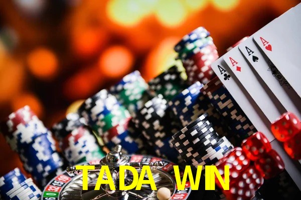 TADA WIN Apuestas Deportivas