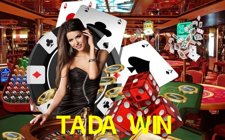 TADA WIN Arcade