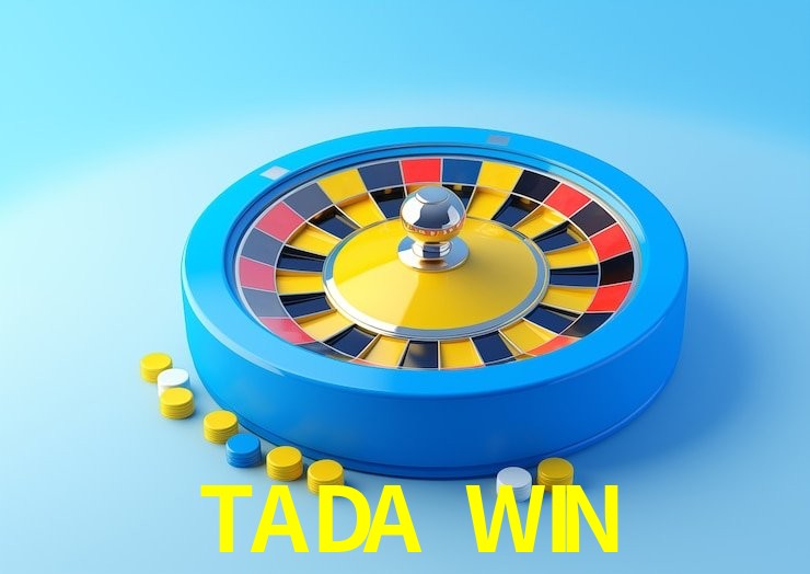 TADA WIN Bingo