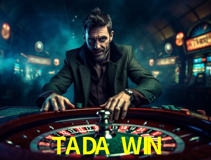 TADA WIN mobile gaming