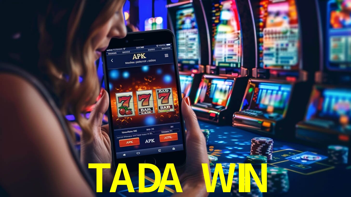 TADA WIN Fishing Arcade