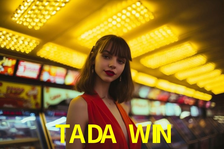 TADA WIN Rondas de funciones especiales