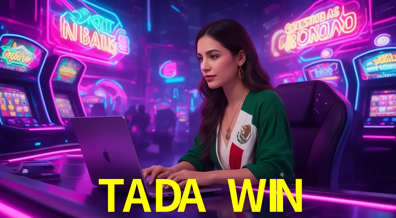 TADA WIN Preguntas frecuentes sobre TADA WIN en México