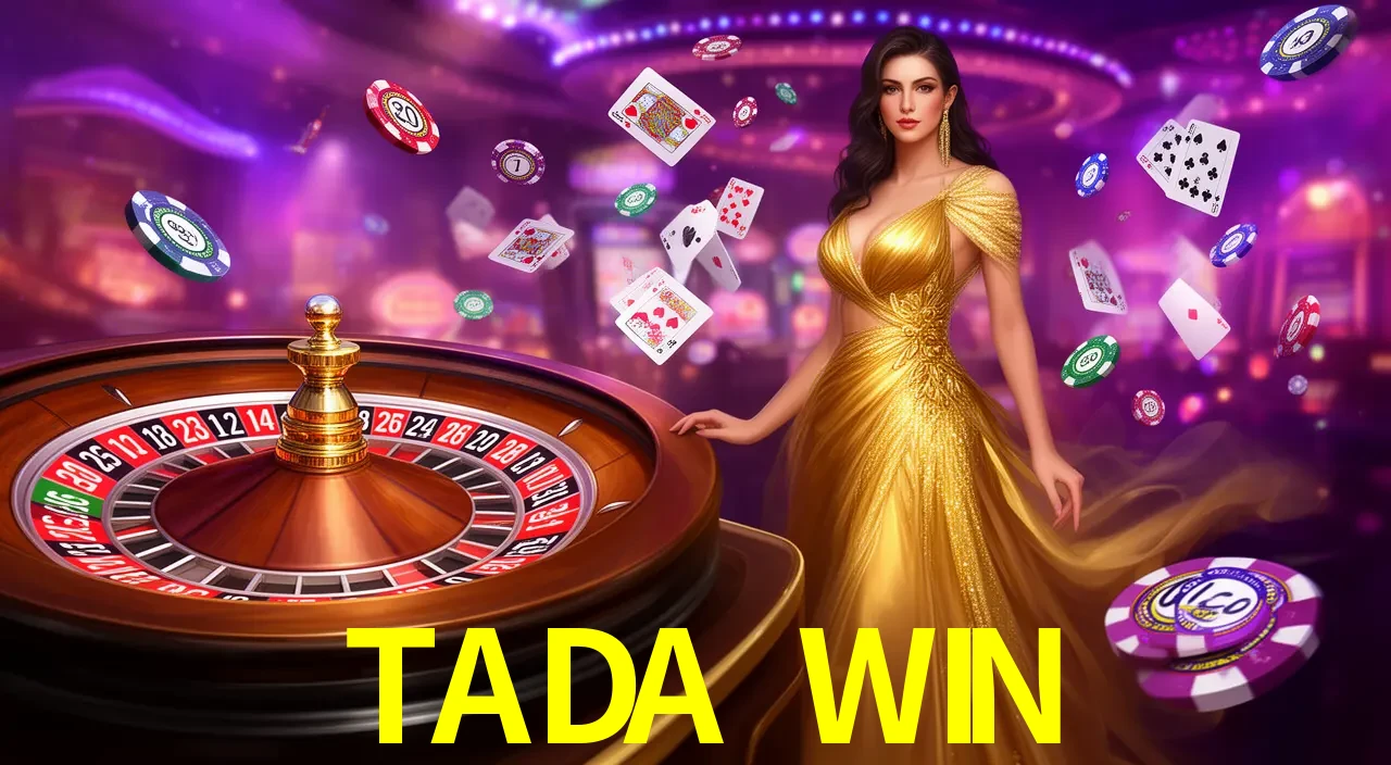 TADA WIN Scatter marina