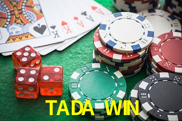 TADA WIN Descubre las tragamonedas de Quickspin en TADA WIN