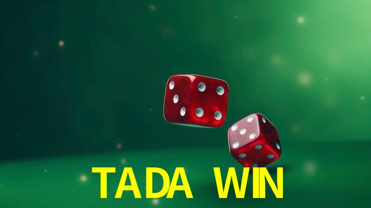 TADA WIN Mesas con crupieres en español