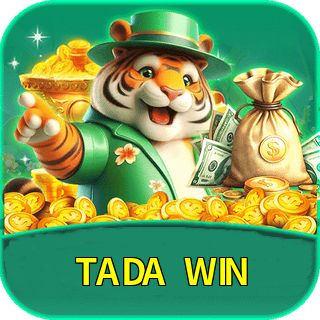 TADA WIN logo